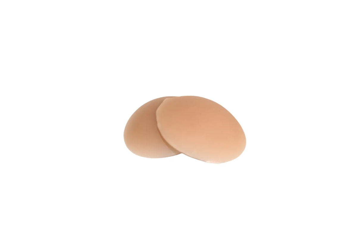 Invisible Nipple Covers | Tanned Skin Comfortable My Store