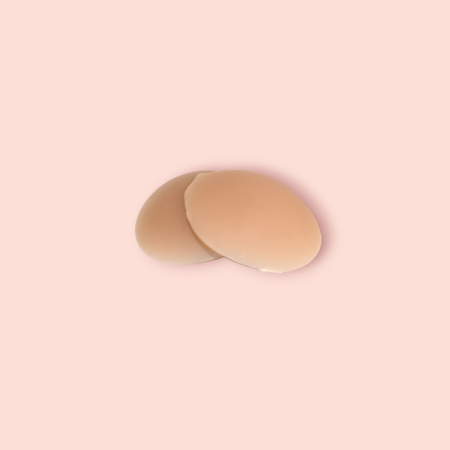 Invisible Nipple Covers | Tanned Skin Comfortable