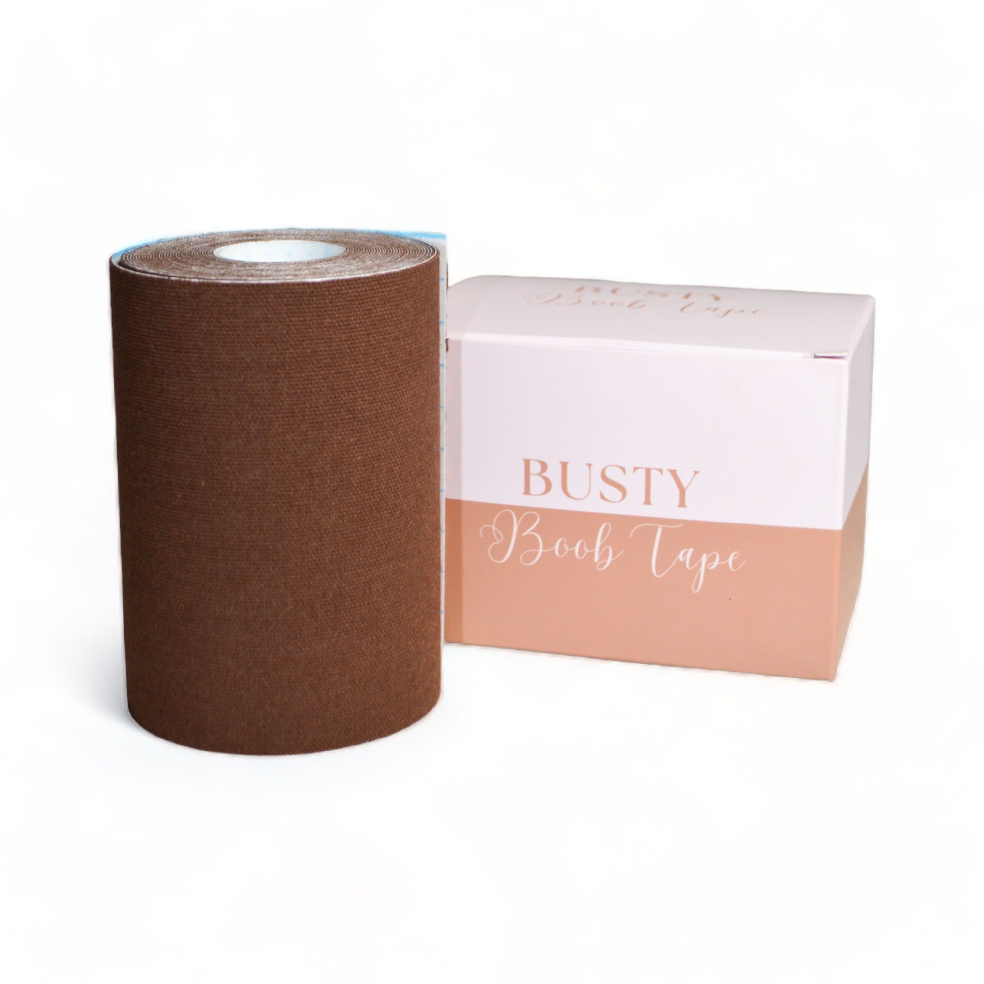Busty Boob Tape Best Boob Tape for larger breasted women