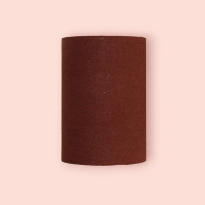 Dark Brown Boob Tape Roll 10cm wide