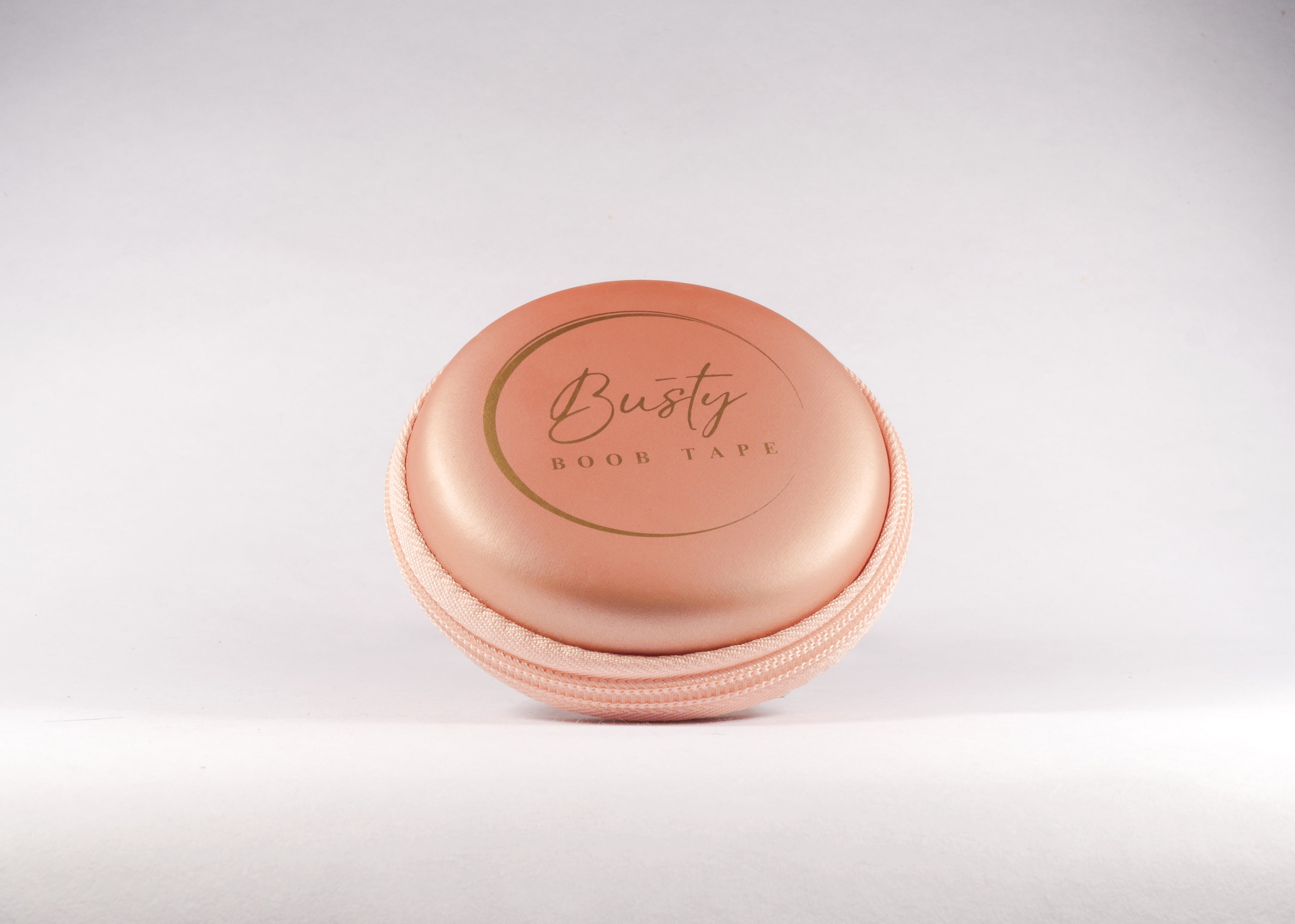 Thin Nipple Cover Dark