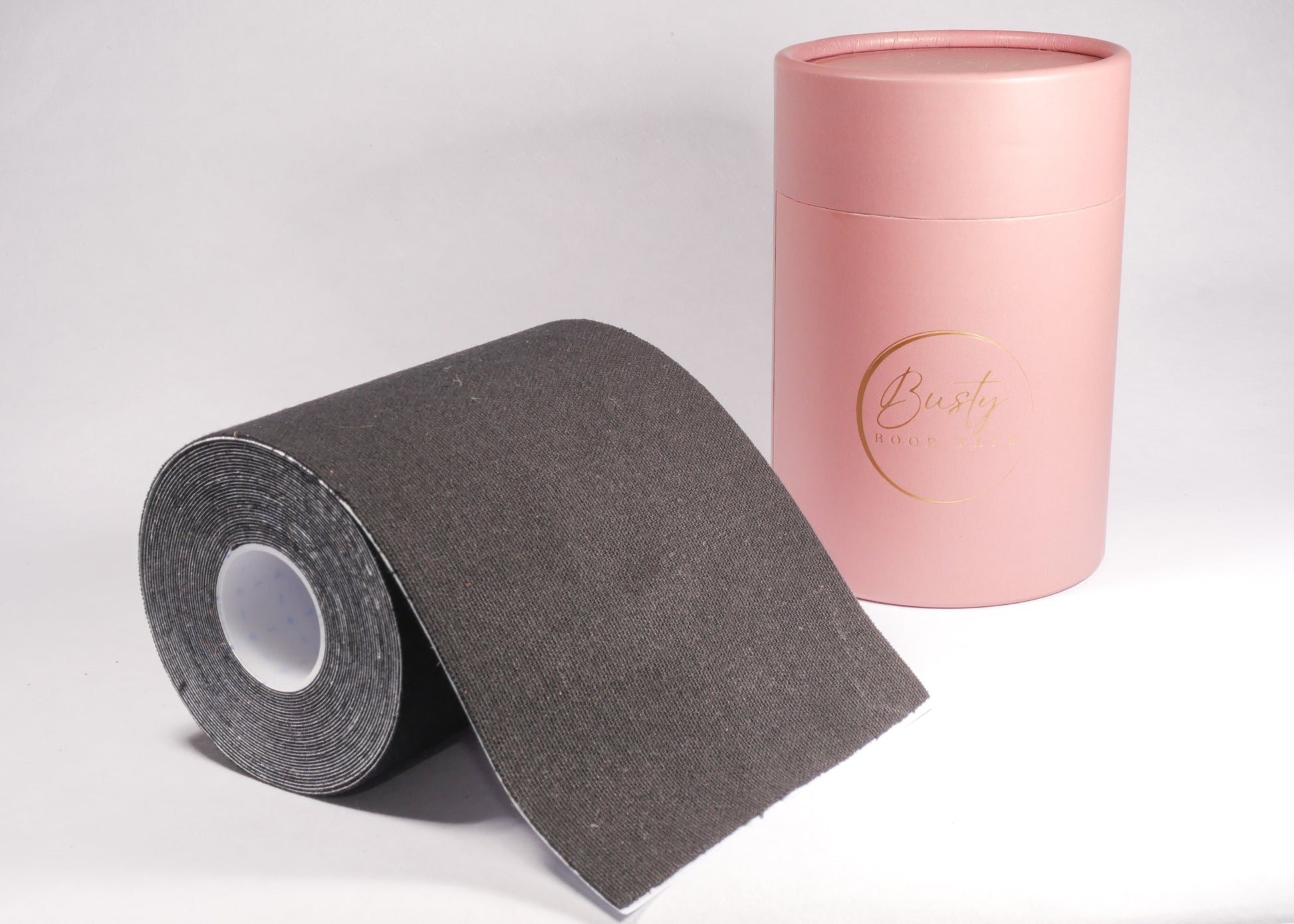 Black Breast Lift Tape for Large Breast